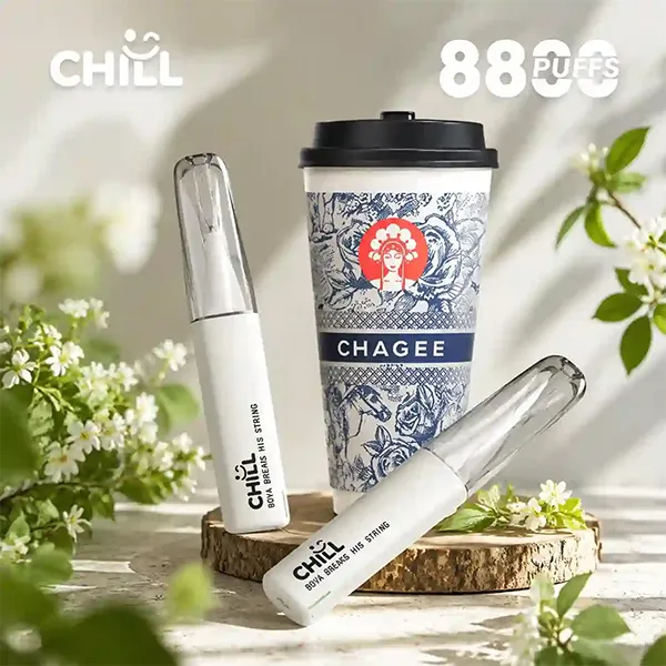 鴨嘴獸一次性/拋棄式電子煙8800口 伯牙絕絃